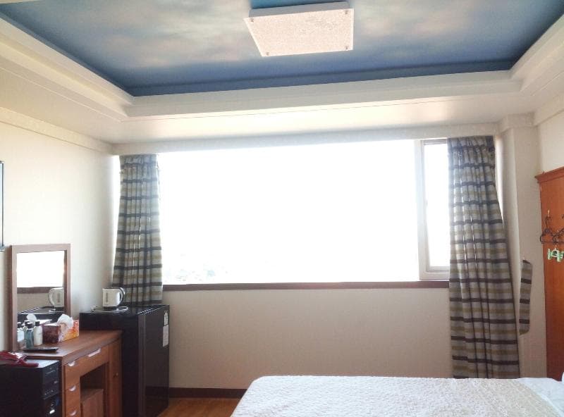Sungsanpo Sky Hotel 5
