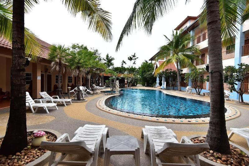 Ampan Resort photo 1