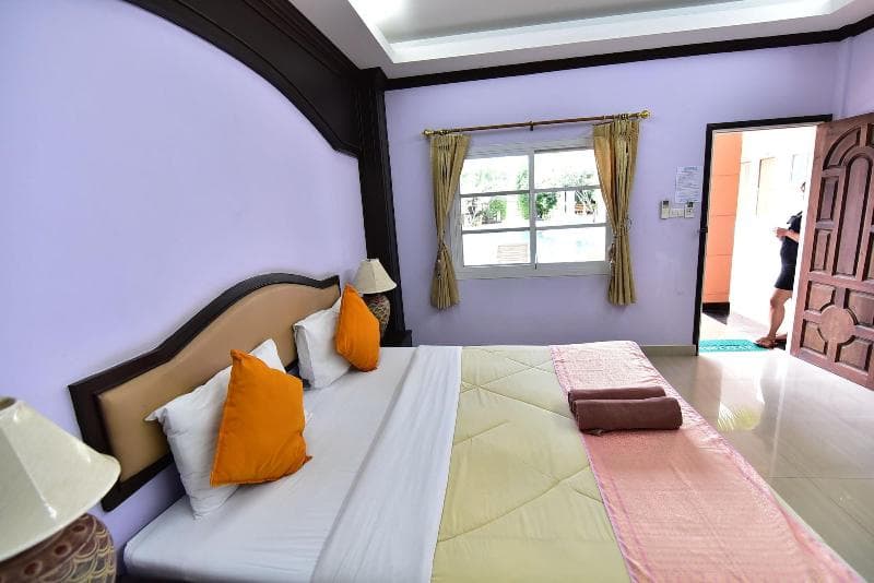 Ampan Resort 4