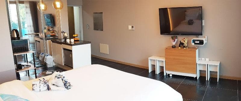 Memoria Resort 4