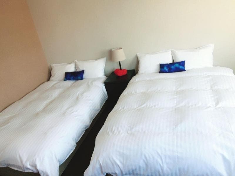 Hotel Oxio 4