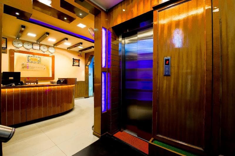 Lusia Inn 5