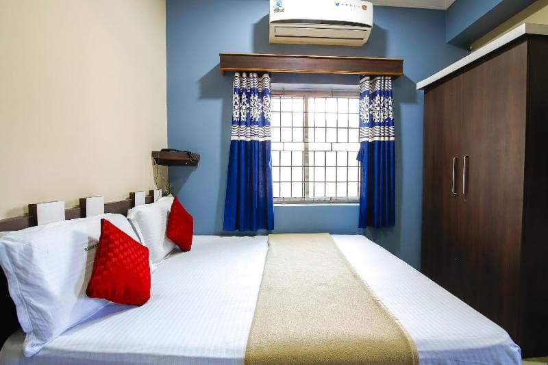 Lusia Inn 4