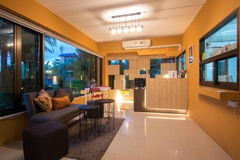I-Home Residence And Hotel 4