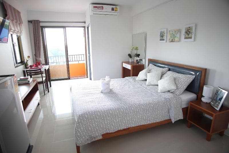 I-Home Residence And Hotel 3