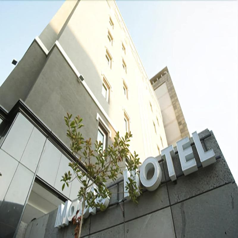 Hotel Maple 3