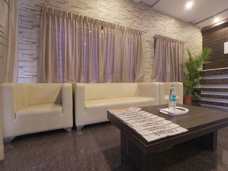 Capital O 70534 Habitat Suites And Rooms main