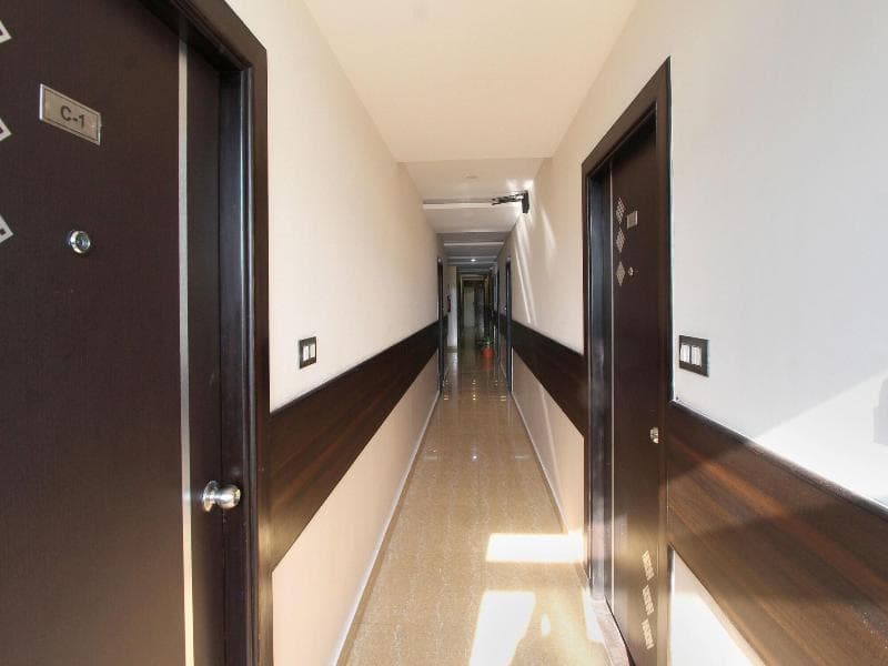 Capital O 70534 Habitat Suites And Rooms 5