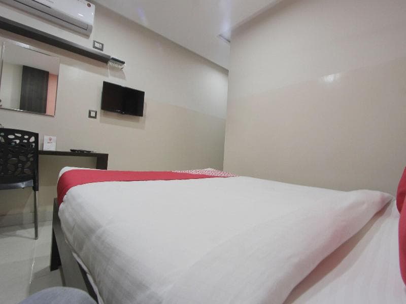 Capital O 70534 Habitat Suites And Rooms 4