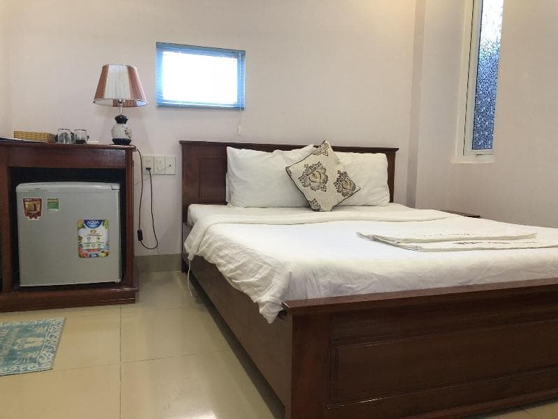 Nam Anh Hotel main