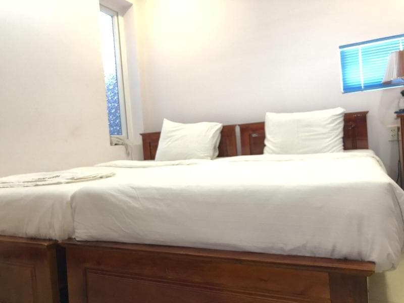 Nam Anh Hotel 5