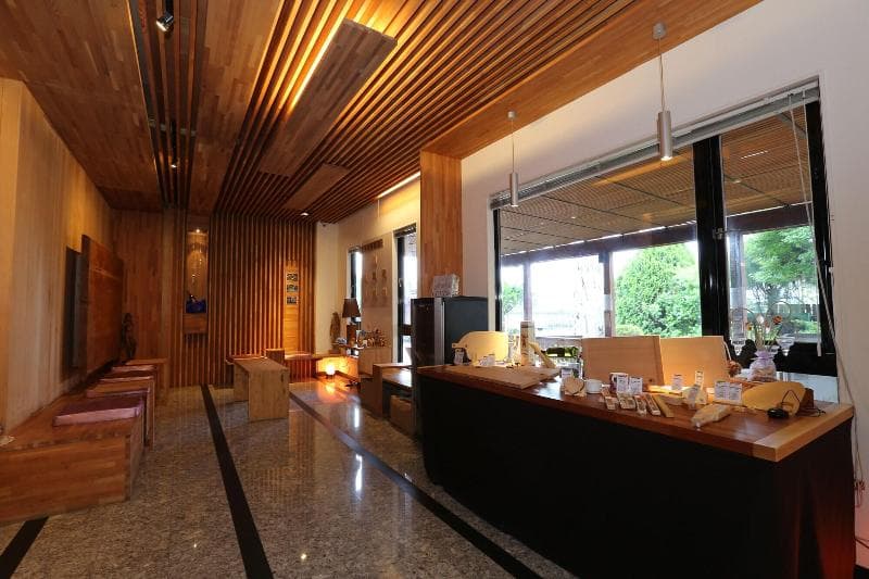 Cypress House 4