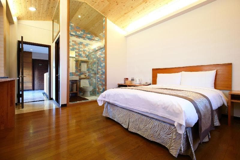 Cypress House 3