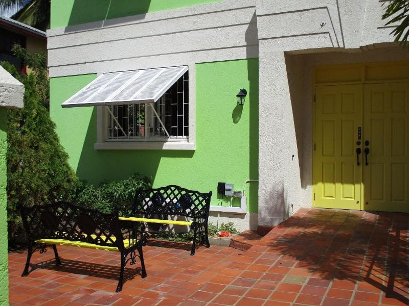 Harlem B & B 4