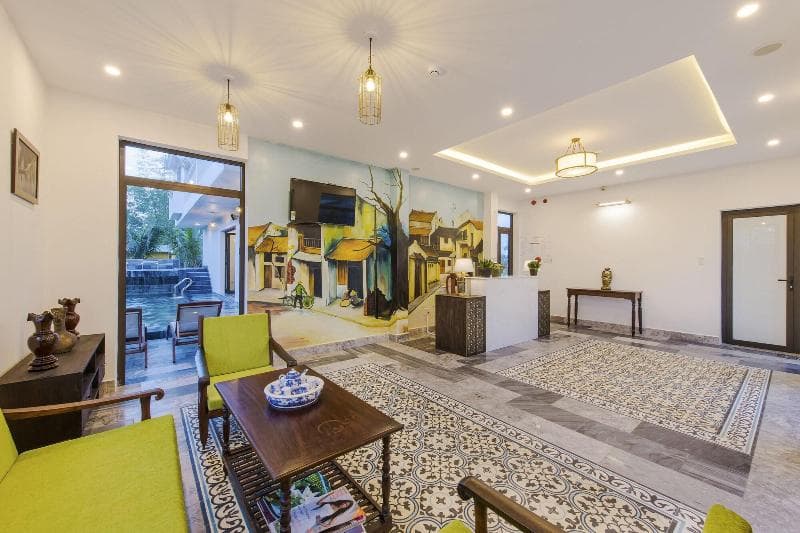 Cilantro Villa 4
