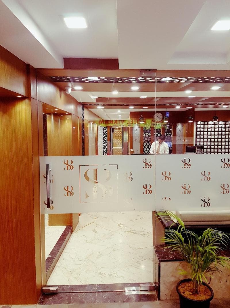 Hotel Santhi Bhavan 3