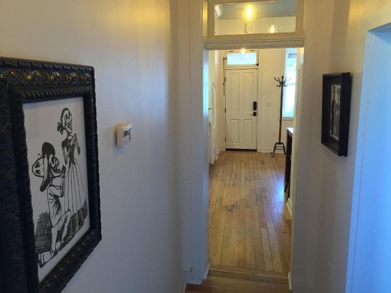 Painted Lady Bed & Brew 3