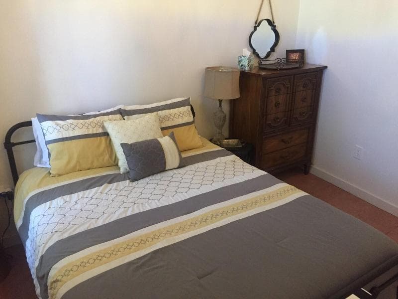 Painted Lady Bed & Brew photo 1