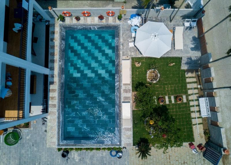 Relax Garden Boutique Villa main