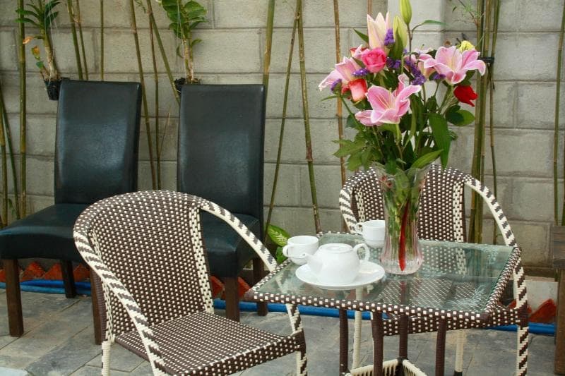Relax Garden Boutique Villa photo 1
