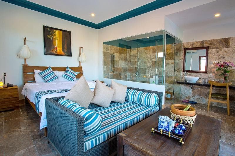 Relax Garden Boutique Villa 3