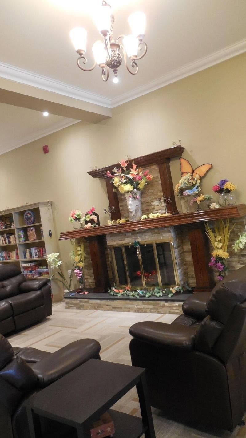 Balsam Suites Boutique Inn & Residence 3