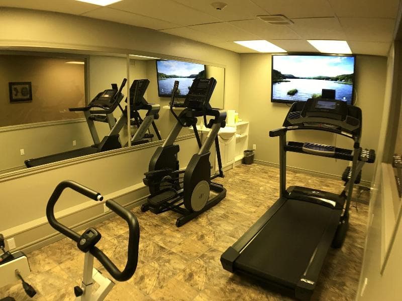Balsam Suites Boutique Inn & Residence 4