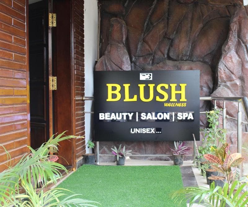Arna Hotel photo 1