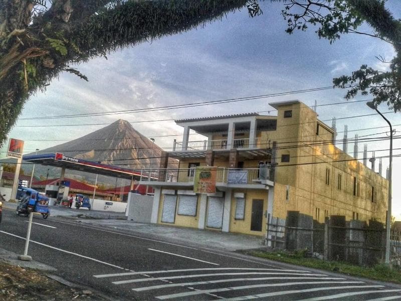 Mayon Lodging House 5