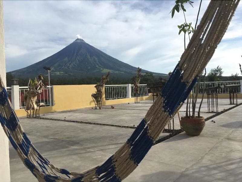 Mayon Lodging House 4