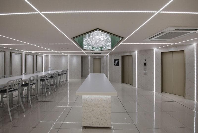 N Hotel photo 1