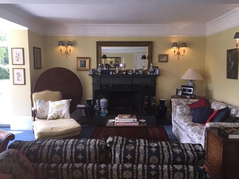 Wartling Place Country House main