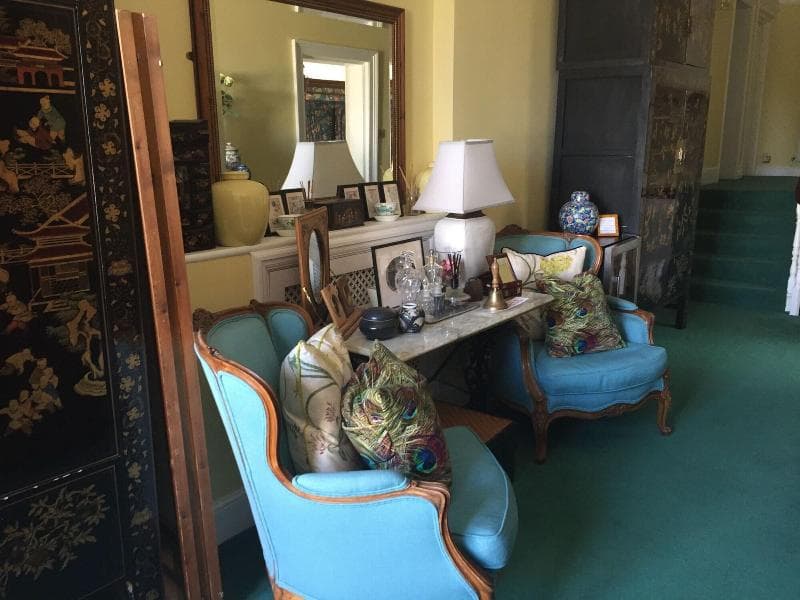 Wartling Place Country House 3