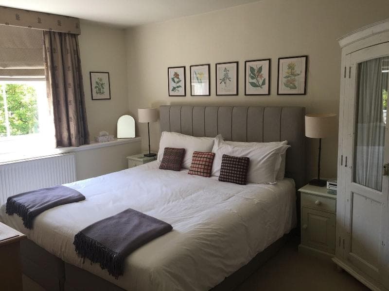 Wartling Place Country House 2