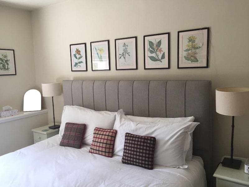 Wartling Place Country House 5
