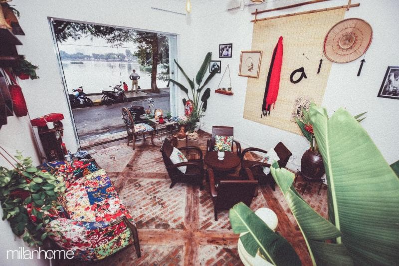 Millan Home photo 1