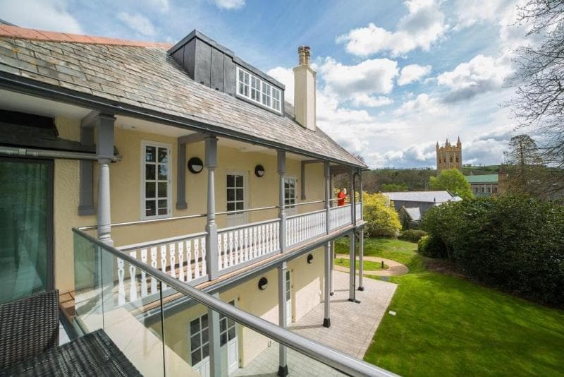 Northgate House photo 1