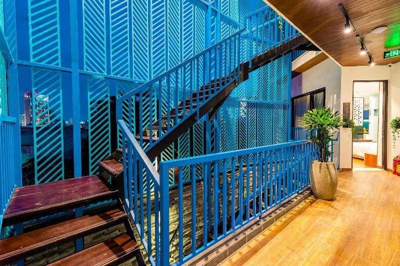 Cani Beach House 5