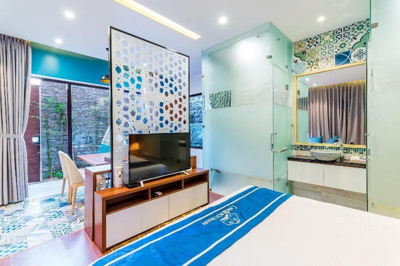 Cani Beach House 4