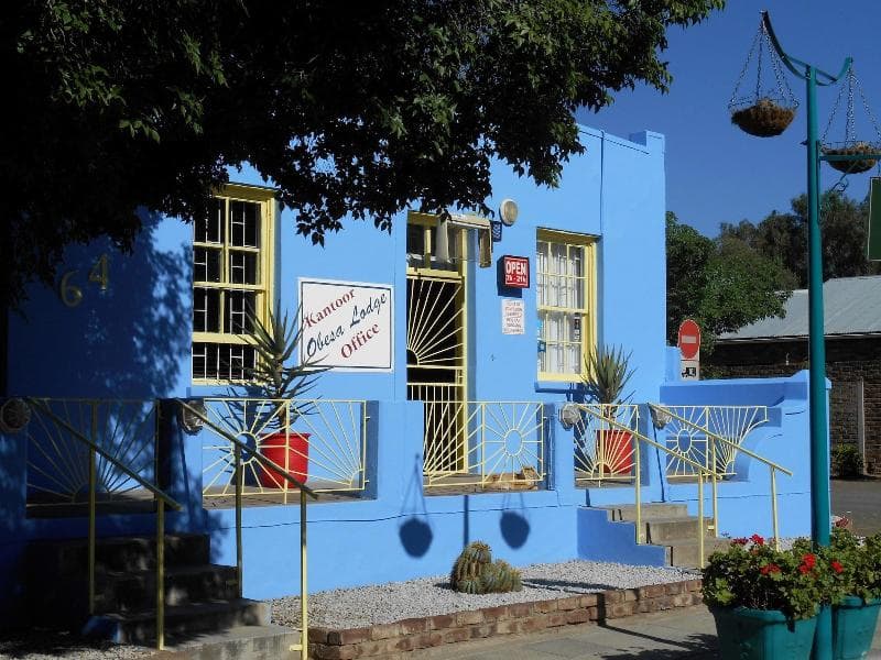 Obesa Lodge 4