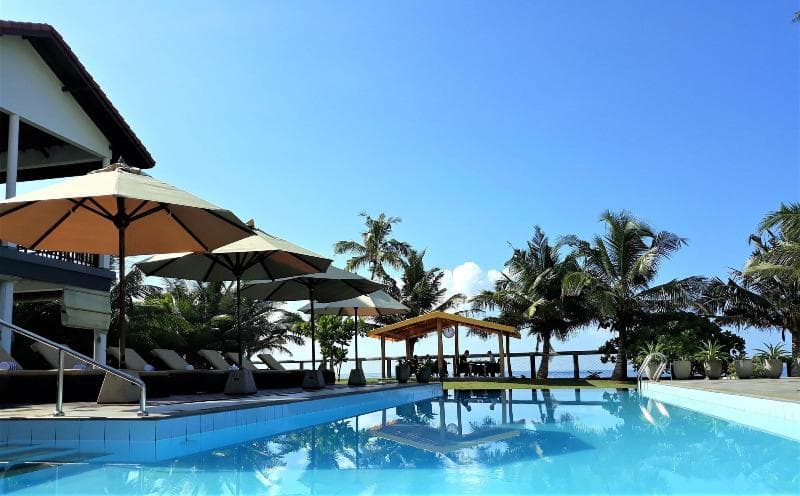 IMAGINE Villa Hotel 2