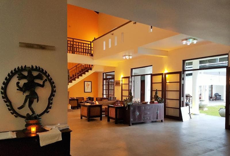 IMAGINE Villa Hotel 5
