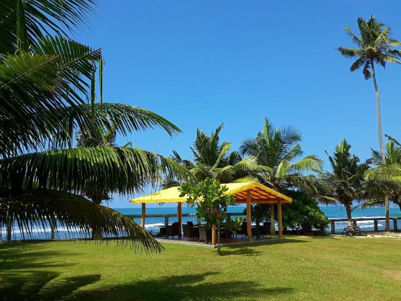 IMAGINE Villa Hotel 3
