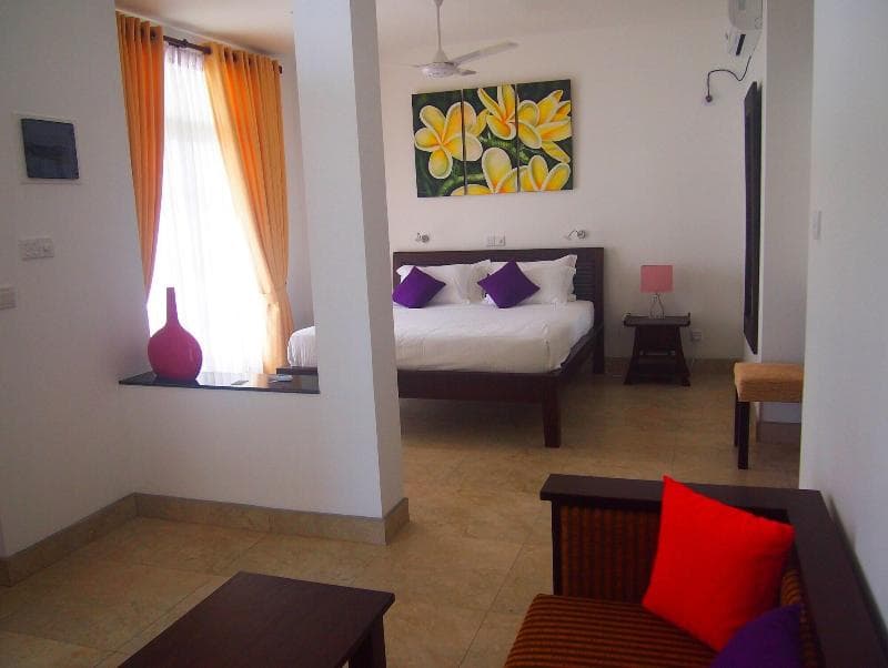 IMAGINE Villa Hotel 4