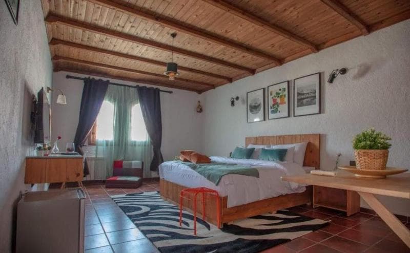 El Cortijo Hotel & Spa Chefchaouen photo 1