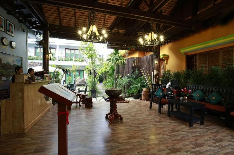 Chheng Residence 5