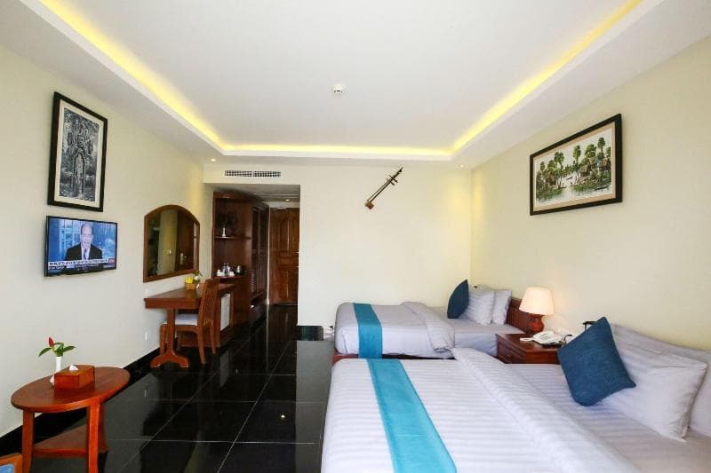Chheng Residence 4