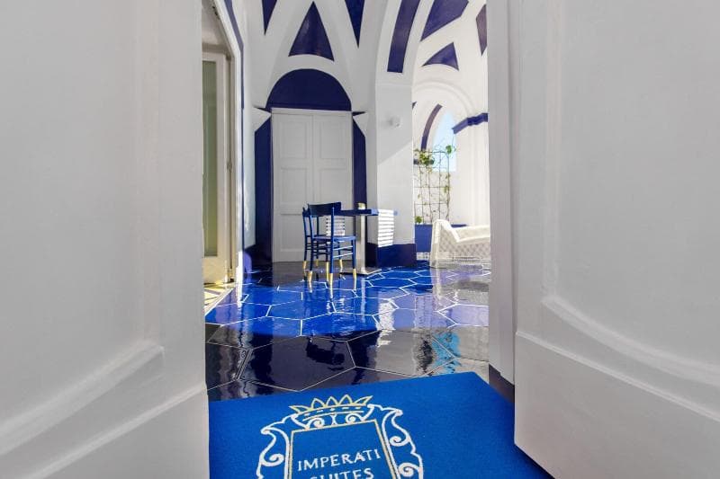 Imperati Suites 4