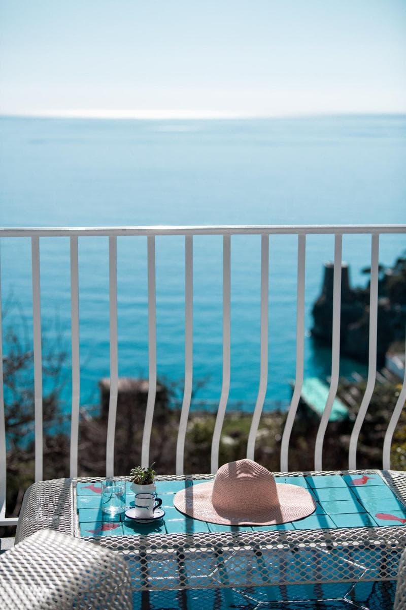 Imperati Suites 5