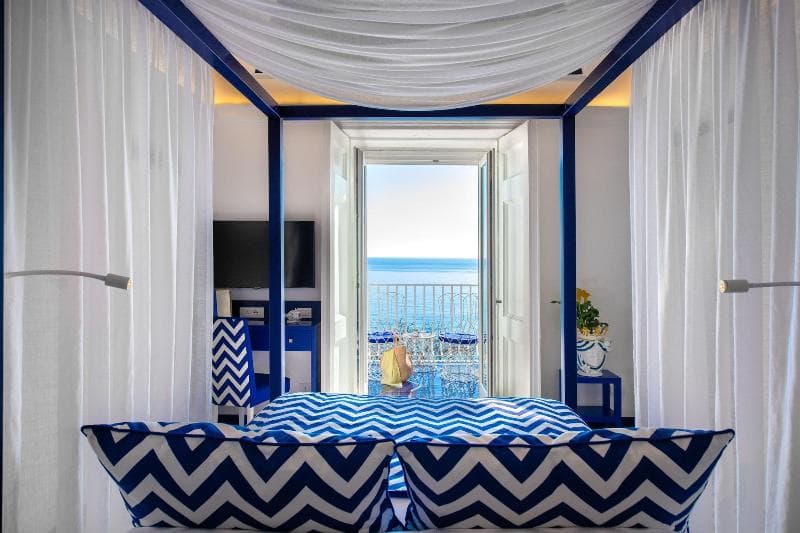 Imperati Suites 3
